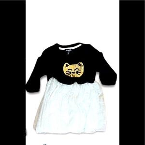 3/$10-3T Zunie Dress